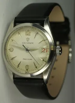 6266 VINTAGE SWISS