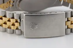 DATEJUST 16013 STAINLESS