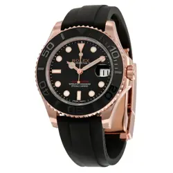YACHT-MASTER 37 AUTOMATIC