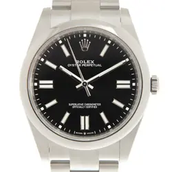 41 AUTOMATIC BLACK