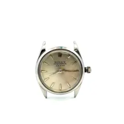 5500 STAINLESS STEEL