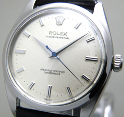 Vintage Rolex 6614 / Serial Number:439878 / Automatic  Men's Watch