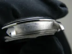 Vintage Rolex 6614 / Serial Number:439878 / Automatic  Men's Watch