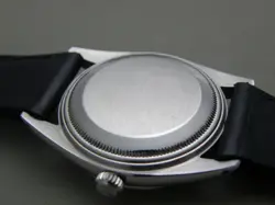 Vintage Rolex 6614 / Serial Number:439878 / Automatic  Men's Watch