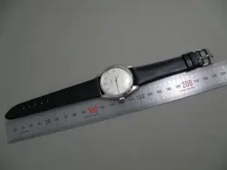 Vintage Rolex 6614 / Serial Number:439878 / Automatic  Men's Watch