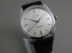 Vintage Rolex 6614 / Serial Number:439878 / Automatic  Men's Watch