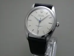 Vintage Rolex 6614 / Serial Number:439878 / Automatic  Men's Watch