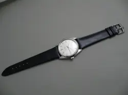 Vintage Rolex 6614 / Serial Number:439878 / Automatic  Men's Watch