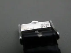 Vintage Rolex 6614 / Serial Number:439878 / Automatic  Men's Watch
