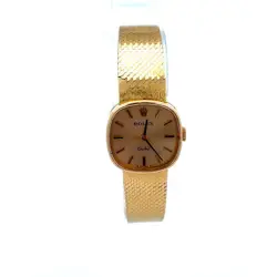 ROLEX ORCHID LADY