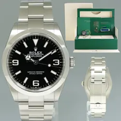 2022 ROLEX 224270