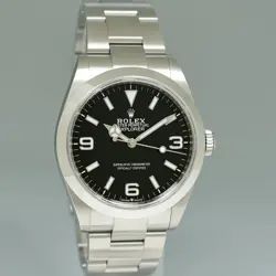 PAPERS 2022 ROLEX