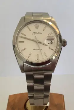 DIAL MODEL 6694