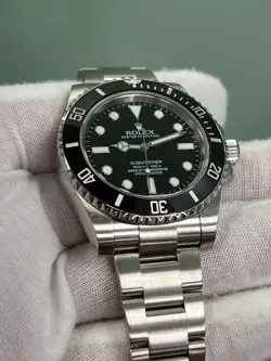 CERAMIC 40MM STAINLESS