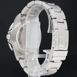 HOLES WATCH
