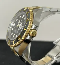 126603 GOLD AND