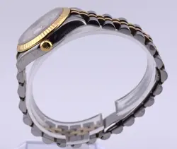 DATEJUST 31MM FACTORY