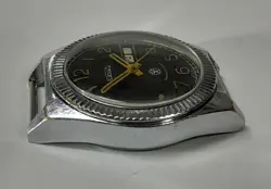 VINTAGE WATCH RAKETA