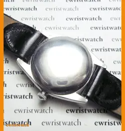 CHRONOMETER BLACK