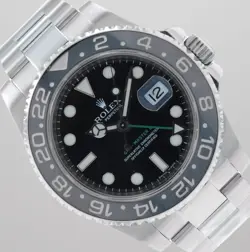 OYSTER WATCH 116710
