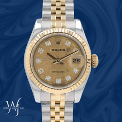 LADIES DATEJUST 26