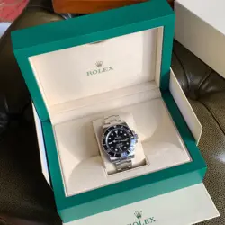 SUBMARINER 114060 NO