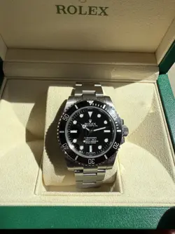 DIVERS STAINLESS