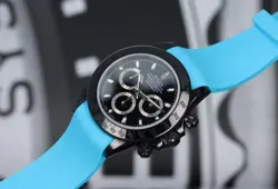 ROLEX 116520 COSMOGRAPH