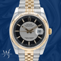 TUXEDO DIAL