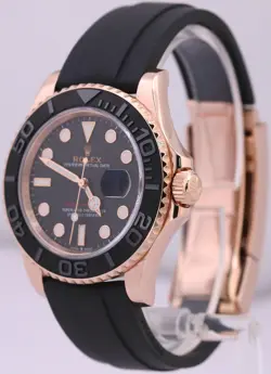 EVEROSE GOLD OYSTERFLEX
