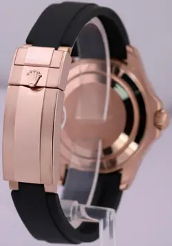 YACHT-MASTER 18K