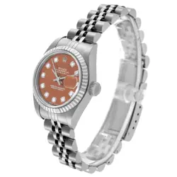 SALMON DIAMOND