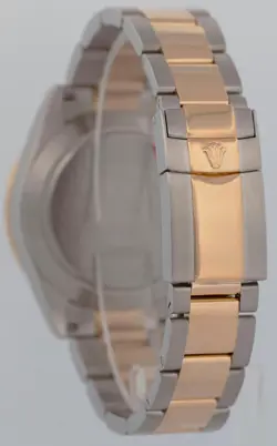 GOLD WATCH 116523
