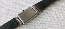 MARCONI SPECIAL BY ROLEX  MANUAL WIND ART DECO SWING LUGS SWISS WATCH CA 1930