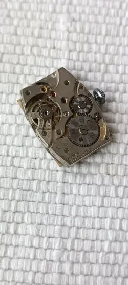 BY ROLEX MANUAL