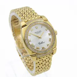 6311 DIAMOND BEZEL