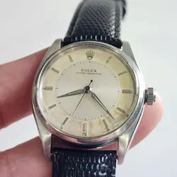 PATINA WATCH