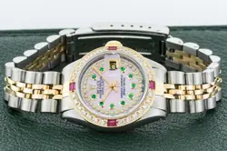LADY DATEJUST PINK