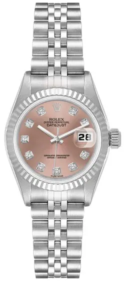 26 PINK DIAMOND