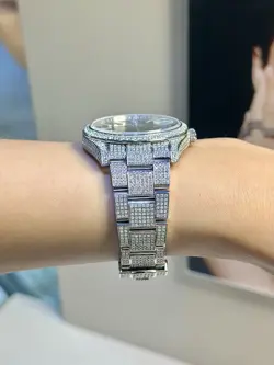 II 41MM 126300