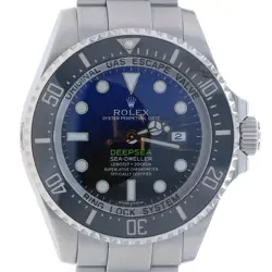ROLEX JAMES