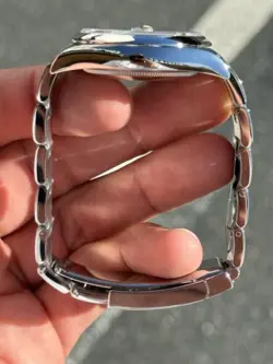 DATEJUST 36 DISCONTINUED