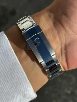 DIAL STAINLESS FULL