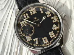 ORIGINAL VINTAGE MOVEMENT