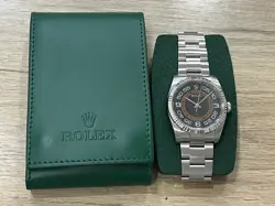 PERPETUAL 36MM 116034