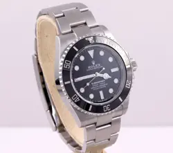NO DATE STAINLESS