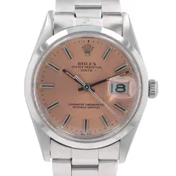 UNISEX WATCH SALMOND