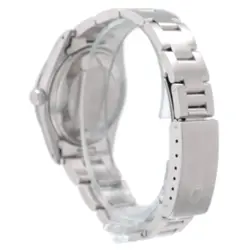 STEEL UNISEX WATCH