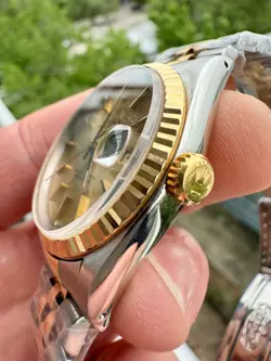 STICK DIAL JUBILEE