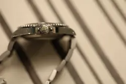 SUBMARINER 14060 SERIAL
